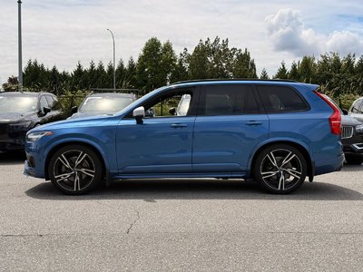 Volvo XC90  2019 à Richmond, Colombie-Britannique