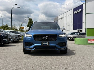 Volvo XC90  2019 à Richmond, Colombie-Britannique