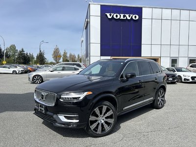 2020 Volvo XC90 in Richmond, British Columbia