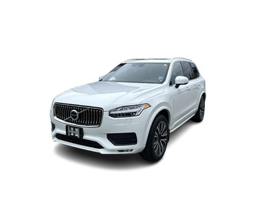 Volvo XC90  2020 à Richmond, Colombie-Britannique