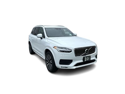 Volvo XC90  2020 à Richmond, Colombie-Britannique