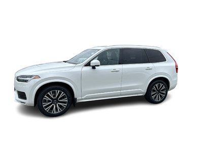 Volvo XC90  2020 à Richmond, Colombie-Britannique