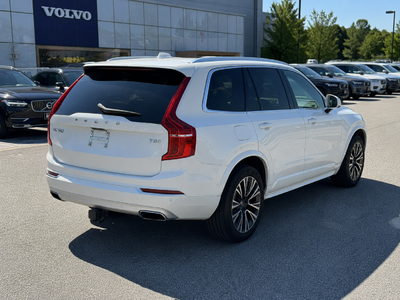 2020 Volvo XC90 in Richmond, British Columbia