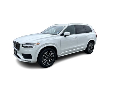 Volvo XC90  2020 à Richmond, Colombie-Britannique