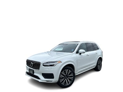Volvo XC90  2020 à Richmond, Colombie-Britannique