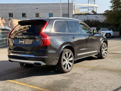 2020 Volvo XC90 in Richmond, British Columbia