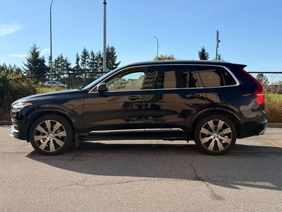 2020 Volvo XC90 in Richmond, British Columbia