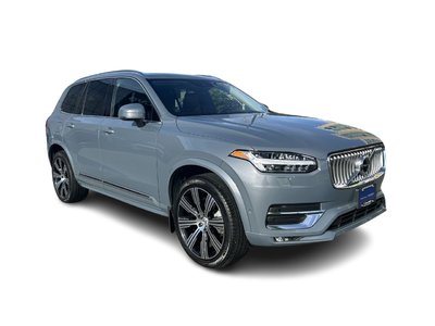 2021 Volvo XC90 in North Vancouver, British Columbia
