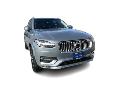 2021 Volvo XC90 in North Vancouver, British Columbia