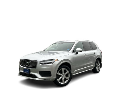 2021 Volvo XC90 in North Vancouver, British Columbia