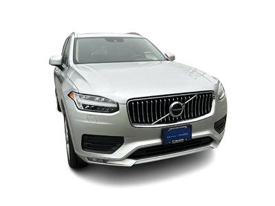 2021 Volvo XC90 in North Vancouver, British Columbia