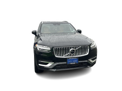 2021 Volvo XC90 in Vancouver, British Columbia