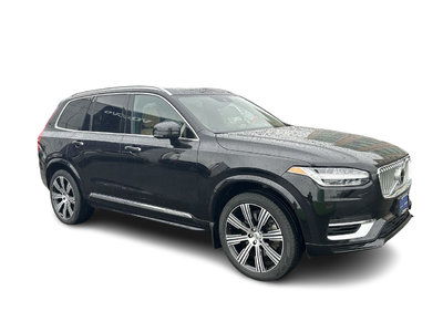 2021 Volvo XC90 in Vancouver, British Columbia