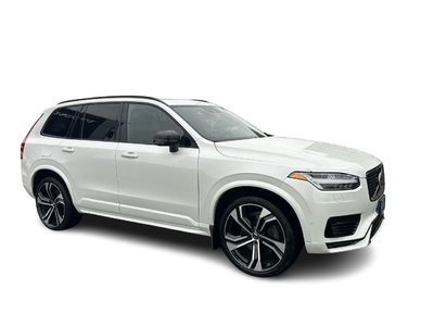 2021 Volvo XC90 in North Vancouver, British Columbia