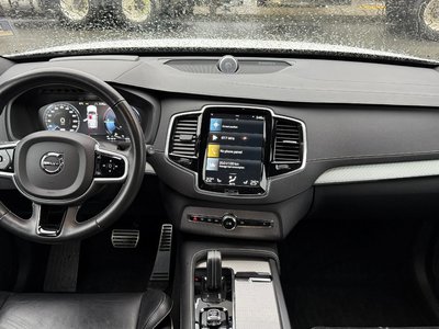 2021 Volvo XC90 in Langley, British Columbia