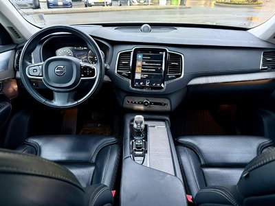 2021 Volvo XC90 in Langley, British Columbia