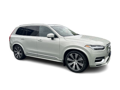 2021 Volvo XC90 in Surrey, British Columbia