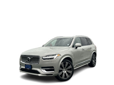 2021 Volvo XC90 in Surrey, British Columbia