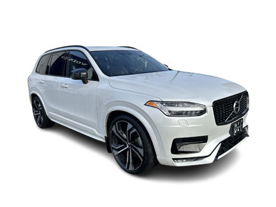 2021 Volvo XC90 in Langley, British Columbia