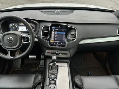 2021 Volvo XC90 in North Vancouver, British Columbia