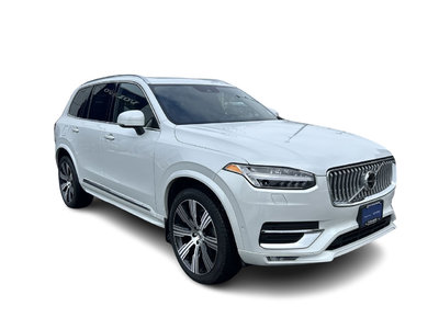 2021 Volvo XC90 in Langley, British Columbia