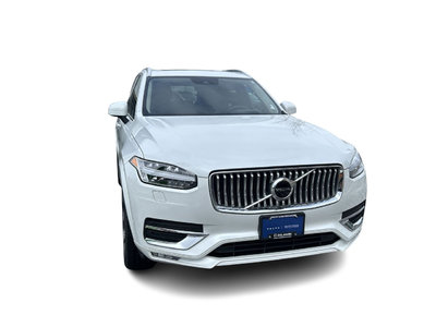 2021 Volvo XC90 in Langley, British Columbia