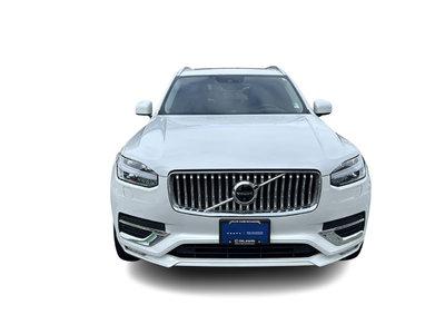 2021 Volvo XC90 in Langley, British Columbia