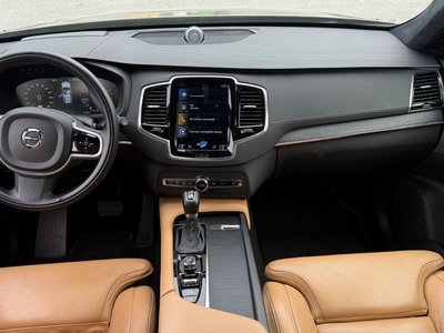 2021 Volvo XC90 in Richmond, British Columbia