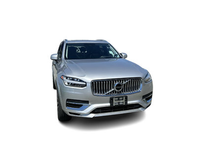 2021 Volvo XC90 in Vancouver, British Columbia