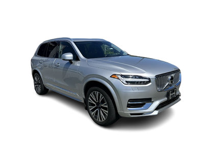 2021 Volvo XC90 in Vancouver, British Columbia