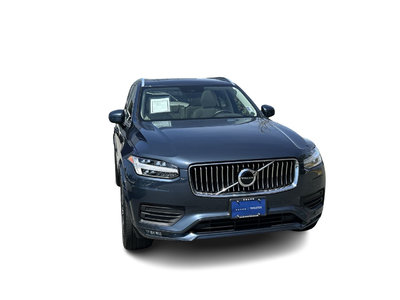 2021 Volvo XC90 in Vancouver, British Columbia