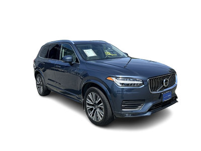 2021 Volvo XC90 in Vancouver, British Columbia