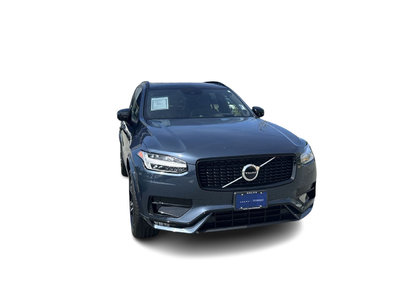2021 Volvo XC90 in North Vancouver, British Columbia