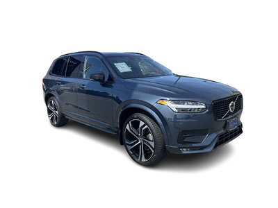2021 Volvo XC90 in North Vancouver, British Columbia