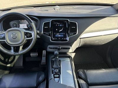 2021 Volvo XC90 in Richmond, British Columbia
