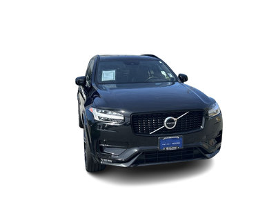 2021 Volvo XC90  4 Cylinder EngineAll Wheel Drive in Richmond, British Columbia