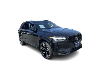 2021 Volvo XC90  4 Cylinder EngineAll Wheel Drive in Richmond, British Columbia