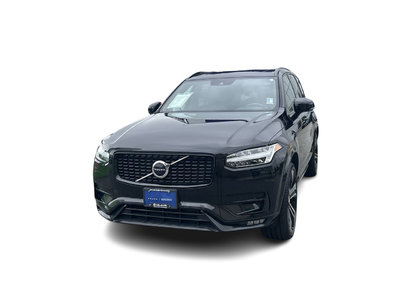 2021 Volvo XC90 in Richmond, British Columbia