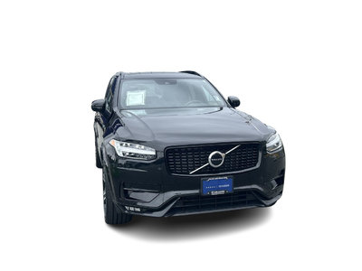 2021 Volvo XC90 in Richmond, British Columbia