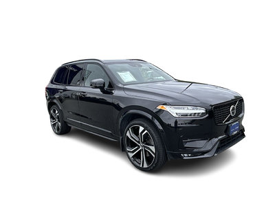 2021 Volvo XC90 in Richmond, British Columbia