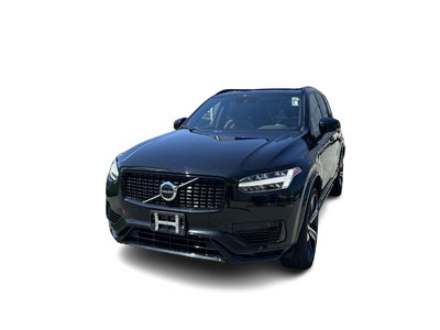 Volvo XC90  2021 à Richmond, Colombie-Britannique