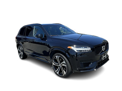 Volvo XC90  2021 à Richmond, Colombie-Britannique