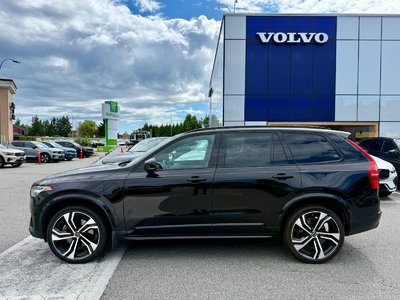 2021 Volvo XC90 in North Vancouver, British Columbia