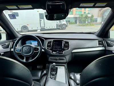 2021 Volvo XC90 in North Vancouver, British Columbia