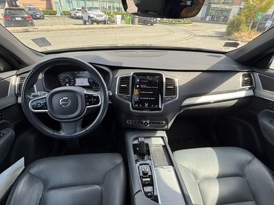 2021 Volvo XC90 in Richmond, British Columbia