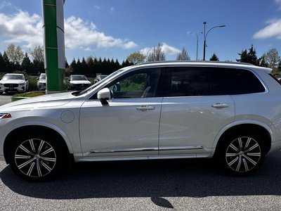 Volvo XC90  2021 à Richmond, Colombie-Britannique