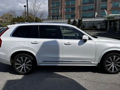Volvo XC90  2021 à Richmond, Colombie-Britannique
