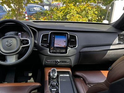 Volvo XC90  2021 à Richmond, Colombie-Britannique