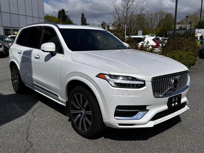 Volvo XC90  2021 à Richmond, Colombie-Britannique