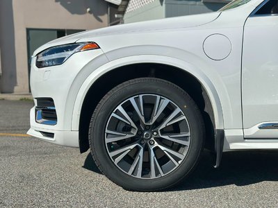 2021 Volvo XC90 in Richmond, British Columbia